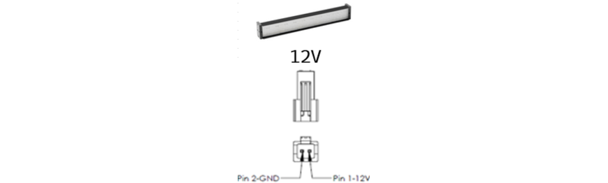 12V Illumination